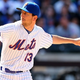 Illustration for article titled Mets Pitcher Falls Off Curb, Re-Breaks Arm